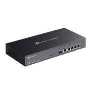 TP-Link ER7406 kabelansluten router Gigabit Ethernet Svart
