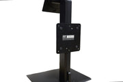 Acer LC.HOPLA.001 allt-i-ett-fästen och stativ för dator/arbetsstation Svart