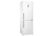 Samsung RB34J3515WW kombinerad kyl/frys Fristående 339 l Vit
