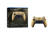 Sony Interactive Entertainment DualSense Guld