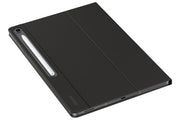 Samsung EF-DX620 QWERTZ tyska Pogo Pin Svart