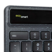 Targus Sustainable Energy Harvesting EcoSmart tangentbord Universal