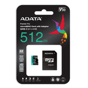 ADATA Premier Pro
