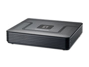 LevelOne DSK-8001 videoövervakningskit Kabel 8 kanaler