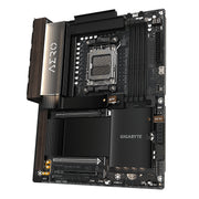 GIGABYTE X870E AERO X3D DARK WOOD AMD X870E AM5-sockel ATX