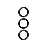 PanzerGlass Hoops Camera Lens Protector Black Samsung Galaxy A16