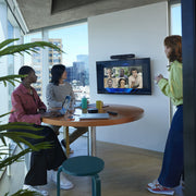 HP Poly Studio R30 videobar med USB-anslutning
