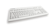 CHERRY G80-3000 tangentbord Universal USB QWERTZ tyska Grå
