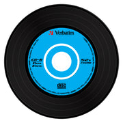 Verbatim CD-R AZO Data Vinyl