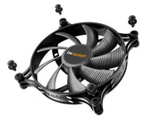 be quiet! Shadow Wings 2 140mm PWM Datorväska Fan