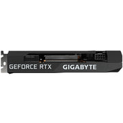 GIGABYTE GeForce RTX 3060 WINDFORCE OC 12G (rev. 2.0) NVIDIA