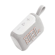 JBL GO 5 Bärbar monohögtalare Vit 4,8 W