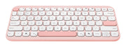 ASUS Marshmallow Keyboard KW100 tangentbord Hem
