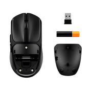 HyperX Pulsefire Fuse Wireless Gaming mus (svart)