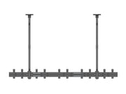 Multibrackets 9185 fäste för skyltningsskärm