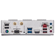 GIGABYTE B650M GAMING WIFI6E moderkort AMD B650 AM5-sockel micro ATX