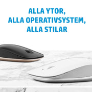 HP 410 Slim Silver