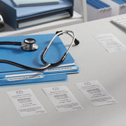 DYMO Autentiska LabelWriter Kontinuerliga Etiketter