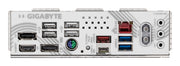 GIGABYTE B850M EAGLE WIFI6E ICE AMD B850 AM5-sockel micro ATX