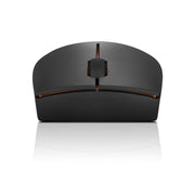Lenovo 300 datormöss Resor Ambidextrous RF Trådlös laser 1000 DPI