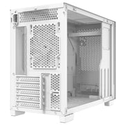 XPG VALOR MESH NANO MID-TOWER-CHASSIS Midi Tower Vit