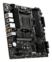 MSI B550M PRO-VDH