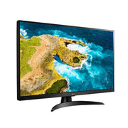 LG 27TQ615S-PZ.AEU TV-apparat - FHD