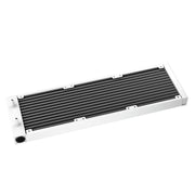 DeepCool LS720 SE WH Processor Allt-i-ett vätskekylare
