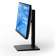 Hannspree Hybri Monitor EB241CJB - 23.8" - FHD