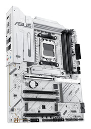 ASUS X870 MAX GAMING WIFI7 W AMD X870 AM5-sockel ATX