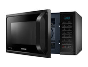 Samsung MC28H5015AK mikrovågsugn Svart Kombinationsmikrovågsugn Bänkdiskmaskin 28 l