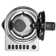 WMF KITCHENminis 04131800 vattenkokare 1 l 1960 W Rostfritt stål