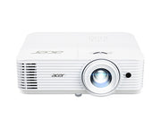 Acer Home X1528 Standard throw-projektor DLP 1080p (1920x1080) Vit