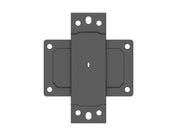 Multibrackets 4184 tillbehör till bildskärmsfäste