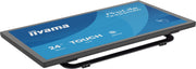 iiyama T2455MSC-B2 pekskärmsstyrningspanel - 23.8" - FHD