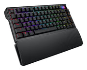 ASUS 90MP03MA-BKNA01 tangentbord Spela USB + RF Wireless +
