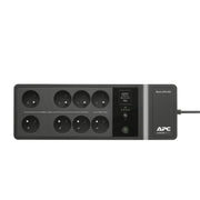 APC BE850G2-FR strömskydd (UPS) Vänteläge (offline) 0,85 kVA 520 W
