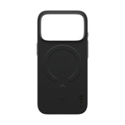 PanzerGlass CARE by SL1M Case Black w. MagSafe iPhone 17 Pro