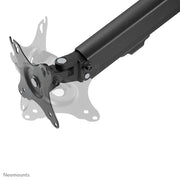 Neomounts FPMA-D650BLACK fäste och ställ till bildskärm