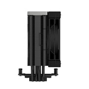 DeepCool AK400 ZERO DARK Processor Luftkylare