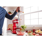 KitchenAid 5KSMFGA tillbehör till mixer/matberedare