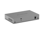 NETGEAR GS105PP Ohanterad Gigabit Ethernet (10/100/1000) Strömförsörjning via