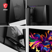 MSI MPG 271QRXDE QD-OLED