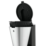 WMF KITCHENminis 0412270011 Halvautomatisk Droppande kaffebryggare 0,625 l
