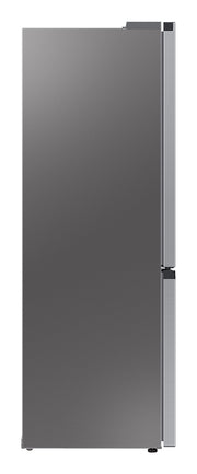 Samsung RB34C600ESA Fristående Rostfritt stål