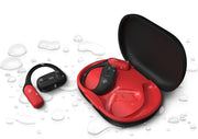 Philips 6000 series TAA6709BK/00 hörlur och headset True Wireless Stereo (TWS)