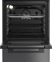 Whirlpool W5V8LCSA Fristående köksspis Elektrisk Keramisk Antracit