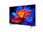 TCL 75P81K TV-apparat