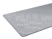 ASUS ROG Scabbard II Arctic Gray XXL Spelmusmatta Grå