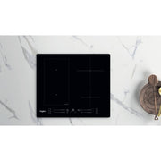 Whirlpool WL S7960 NE Svart Inbyggd